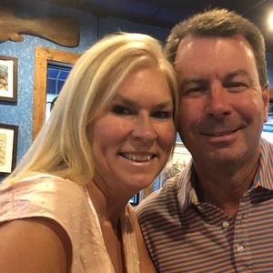 Meet your Posher, Joanna